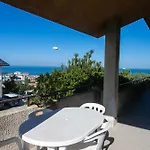 Apartment Marcelli, Quadrilocale Con Terrazzo Vista Mare - M117 Marcelli