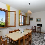 Marcelli, Quadrilocale Con Terrazzo Vista Mare - M117 *
