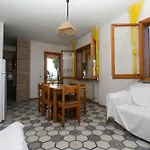 Marcelli, Quadrilocale Con Terrazzo Vista Mare - M117 Apartment