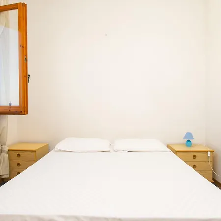 Apartment Marcelli, Quadrilocale Con Terrazzo Vista Mare - M117