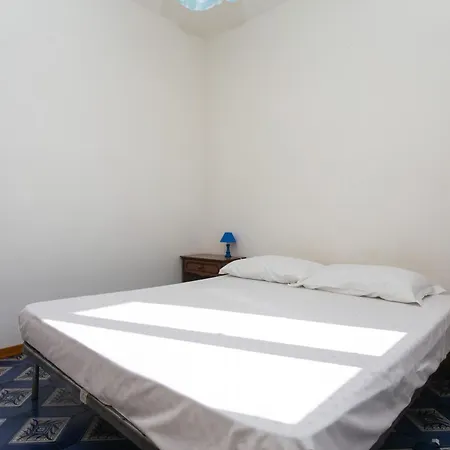 Marcelli, Quadrilocale Con Terrazzo Vista Mare - M117 Lägenhet Marcelli