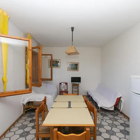 Marcelli, Quadrilocale Con Terrazzo Vista Mare - M117 *