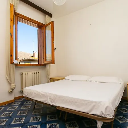 Marcelli, Quadrilocale Con Terrazzo Vista Mare - M117 아파트