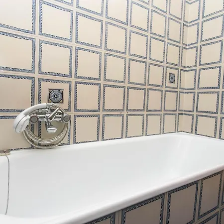 Marcelli, Quadrilocale Con Terrazzo Vista Mare - M117 Lägenhet *