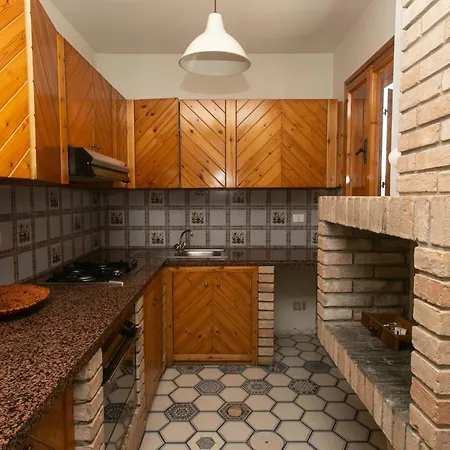 Marcelli, Quadrilocale Con Terrazzo Vista Mare - M117 Lägenhet Marcelli