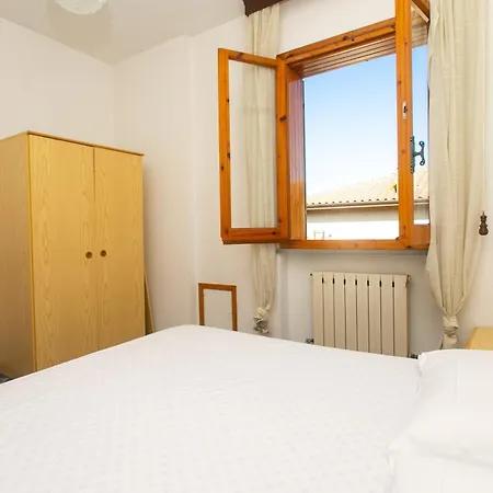 Marcelli, Quadrilocale Con Terrazzo Vista Mare - M117