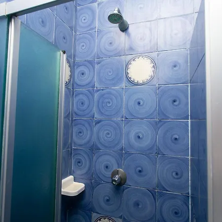 Lägenhet Marcelli, Quadrilocale Con Terrazzo Vista Mare - M117