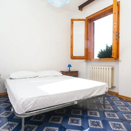 Marcelli, Quadrilocale Con Terrazzo Vista Mare - M117 Lägenhet *