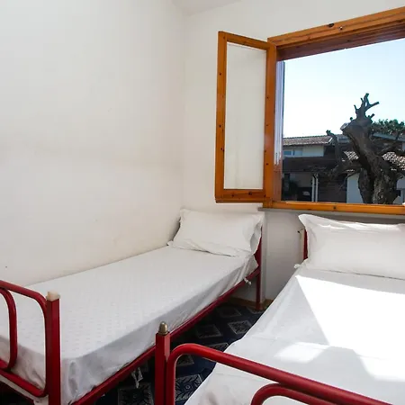 Lägenhet Marcelli, Quadrilocale Con Terrazzo Vista Mare - M117 *