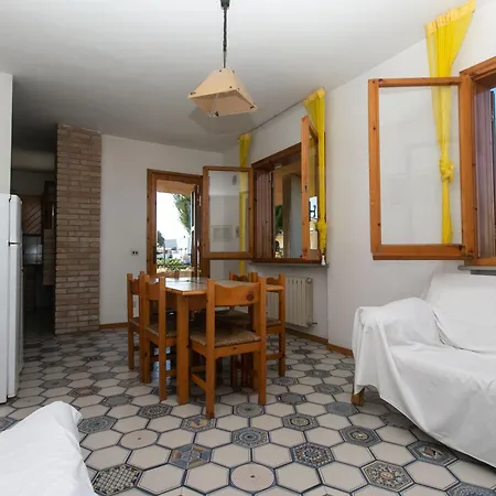 Marcelli, Quadrilocale Con Terrazzo Vista Mare - M117 Апартаменты