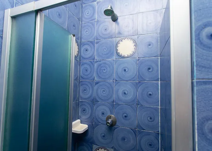 Apartamento Marcelli, Quadrilocale Con Terrazzo Vista Mare - M117